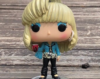 Custom Funko Pop - Etsy