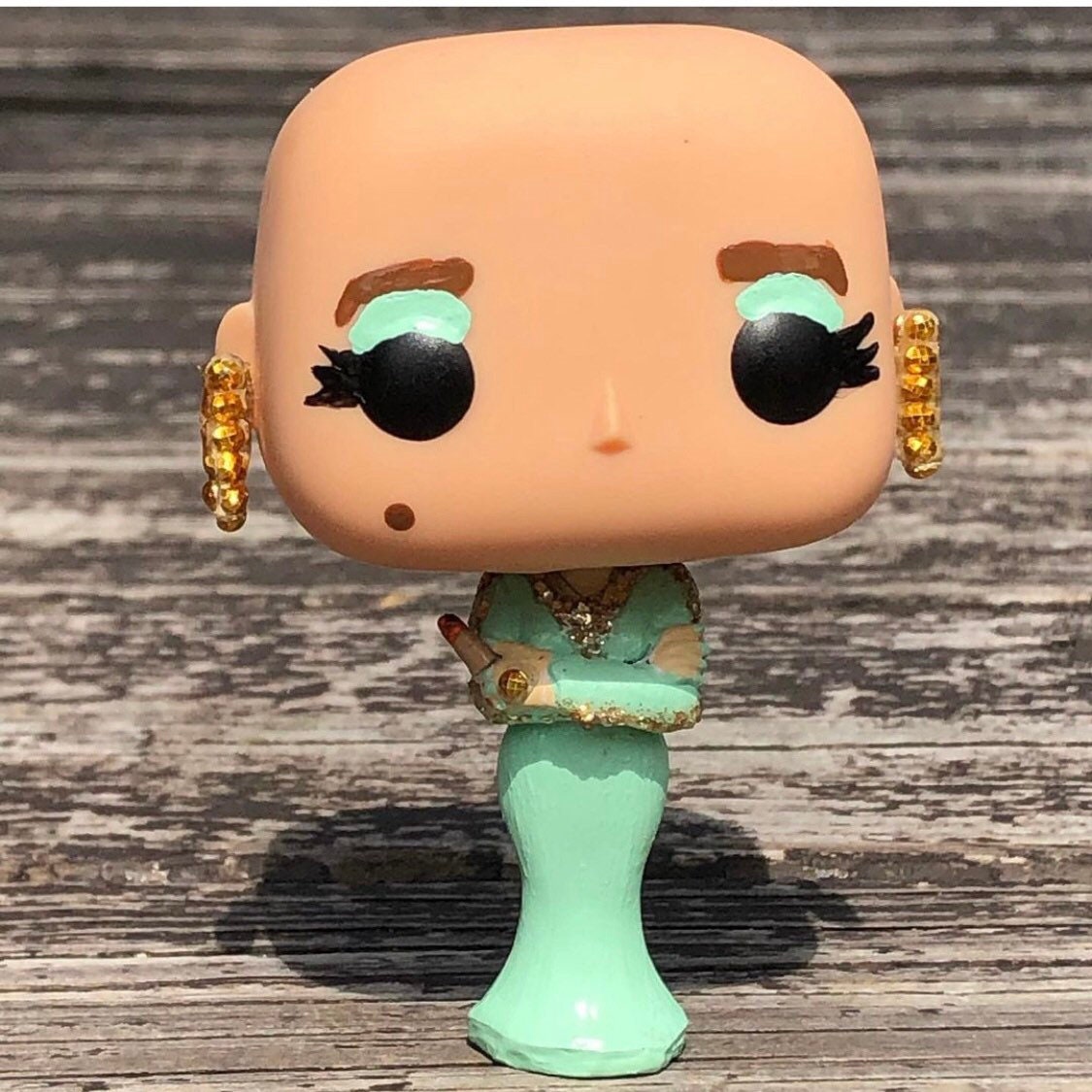 Constance Langdon, AHS Inspired, American Horror Story, Murder House