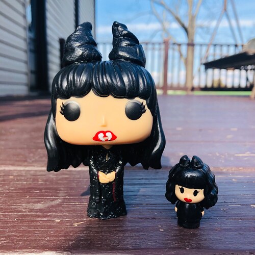 What We Do in the Shadows Nadja Nadja Doll Custom Funko - Etsy