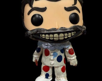 Dandy Mott, twisty, AHS freak Show, American Horror Story, custom doll