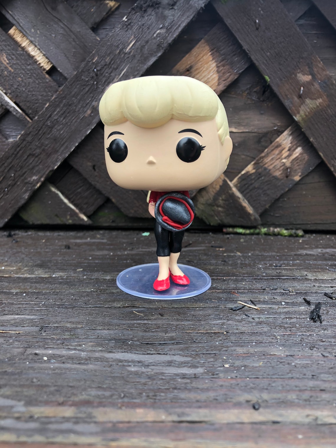 taylor swift custom funko pop