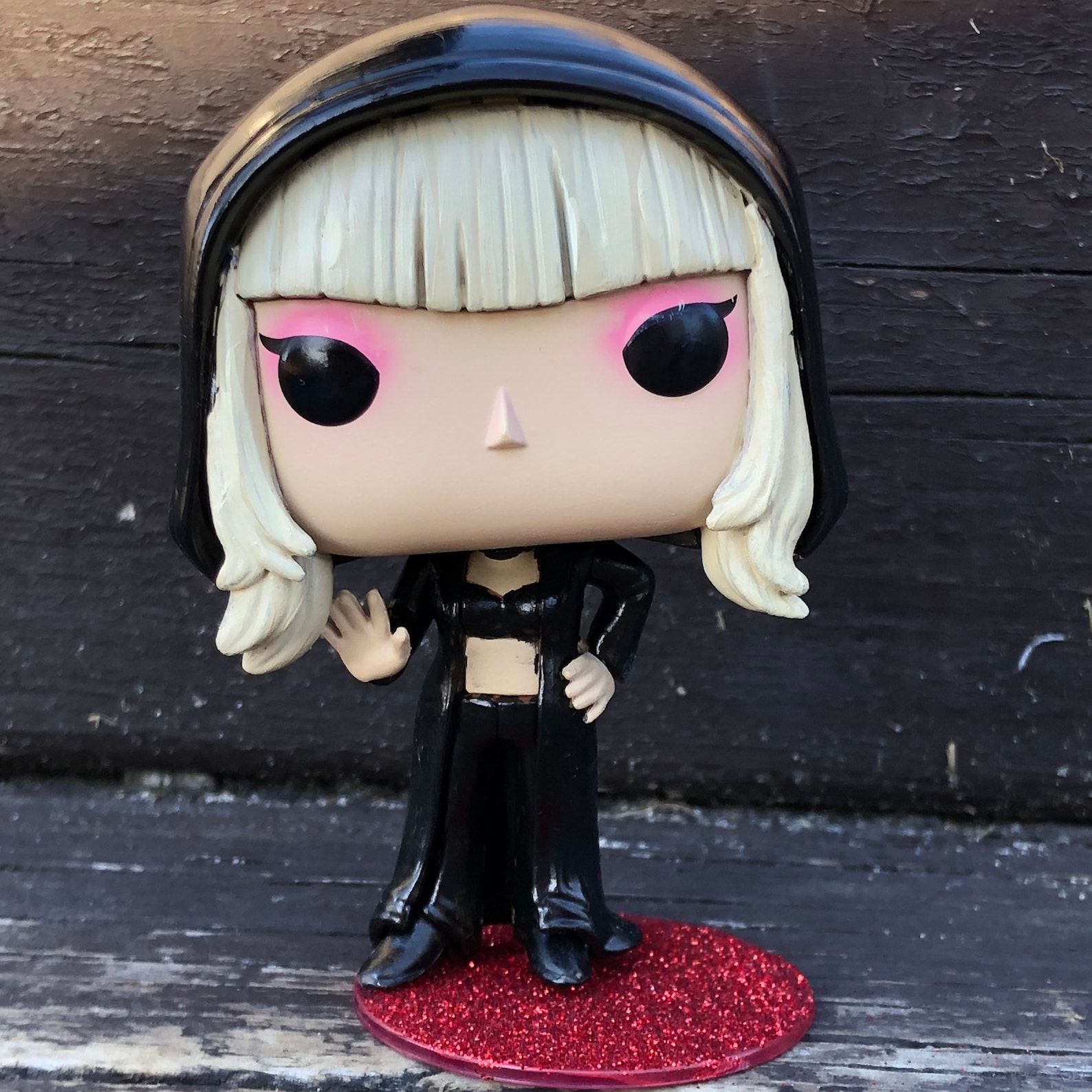 taylor swift pop doll