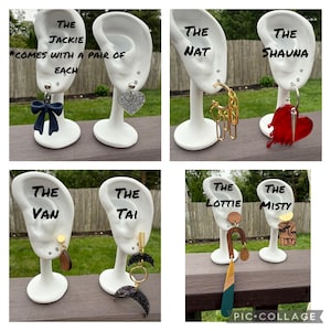 Yellowjackets inspired earrings, earrings, Shauna Shipman, Natalie Scatorccio, Taissa Turner, Misty Quigley, Jackie Taylor, Vanessa Palmer