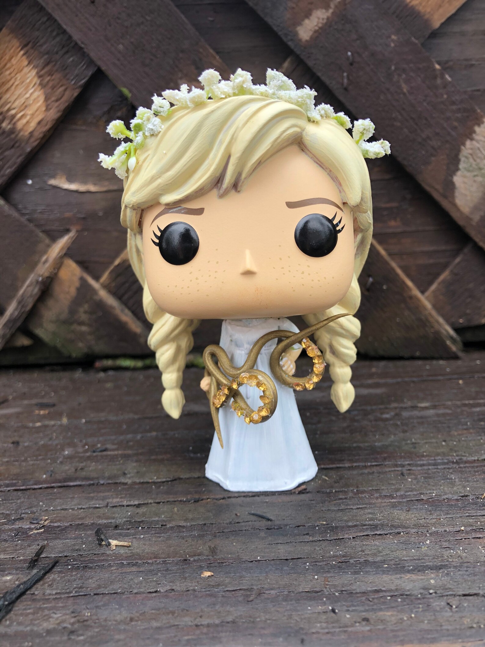 taylor swift custom funko pop