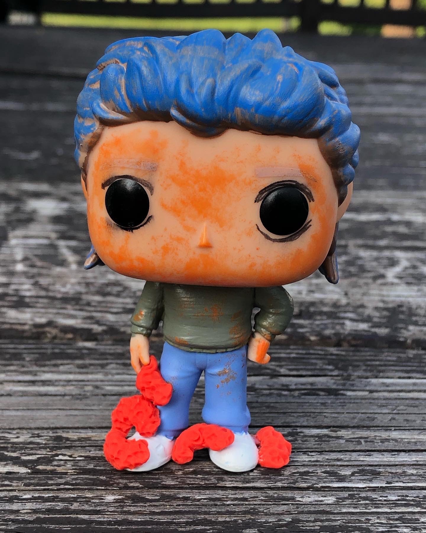 Kai Anderson AHS AHS Cult American 