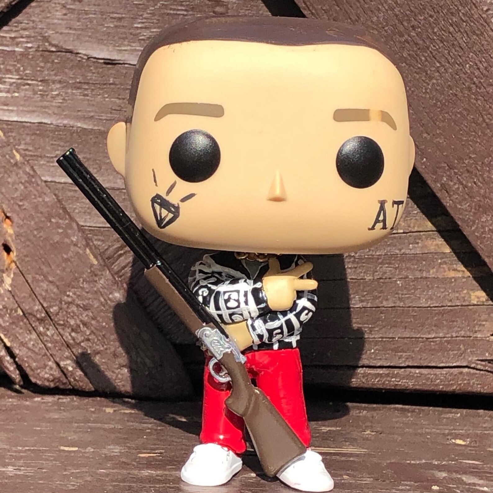 Ashtray Euphoria Euphoria Doll Ashtray Doll Custom Doll Etsy