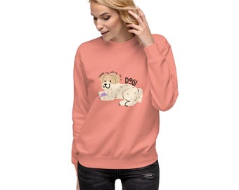 AHS Unisex Premium Sweatshirt