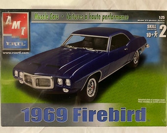 ebay plastic model kits