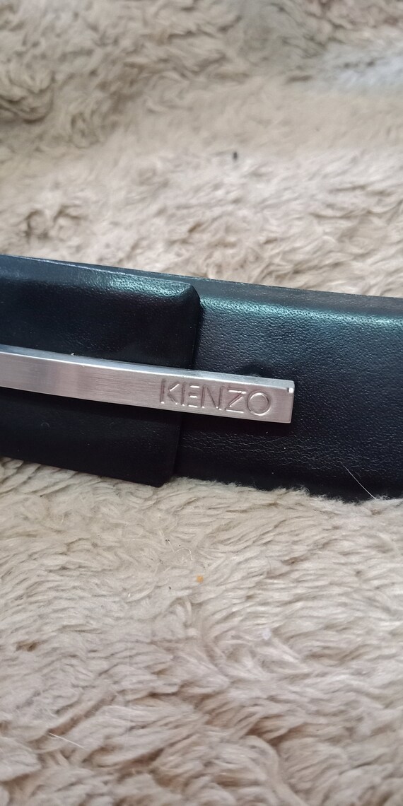 Authentic Kenzo Belt