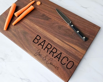 Gepersonaliseerde snijplank, huwelijkscadeau, charcuteriebord, housewarming, aangepaste kaasplank, verloving, jubileumcadeau, gegraveerd cadeau