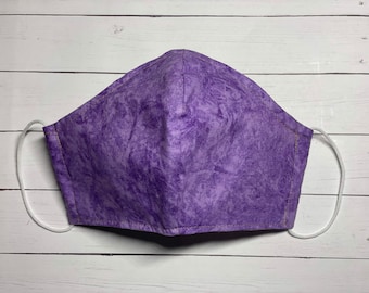 Cotton Facemask/ Face Cover