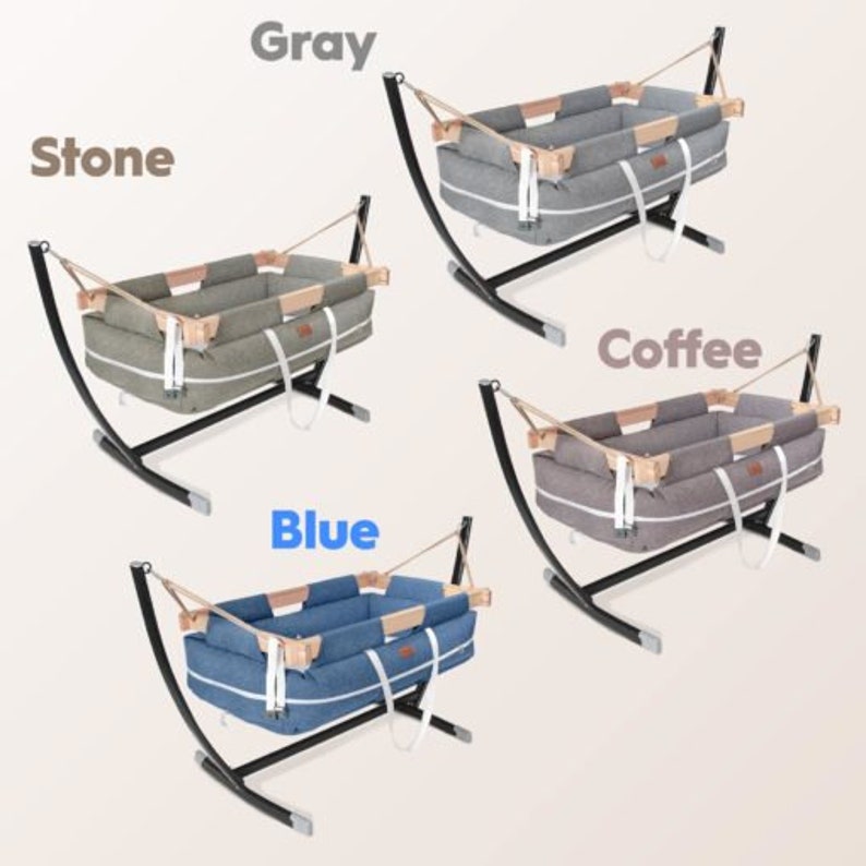 Baby hammock swing newborn baby hammock newborn hammock Etsy