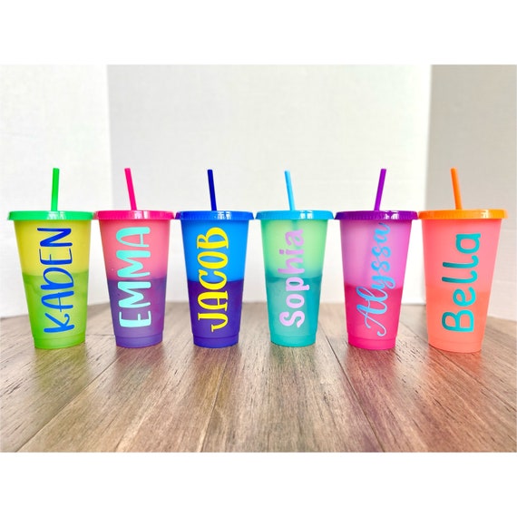 4 BEST Non-Plastic Kids Drink Cups  Finds // Lindsay Ann 
