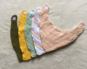 gender neutral bibs