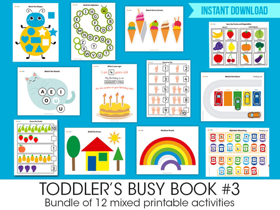 Free Preschool Busy Binder Printables Printable Form Templates And Images And Photos Finder Free Preschool Busy Binder Printables Printable Form Templates And Images And Photos Finder