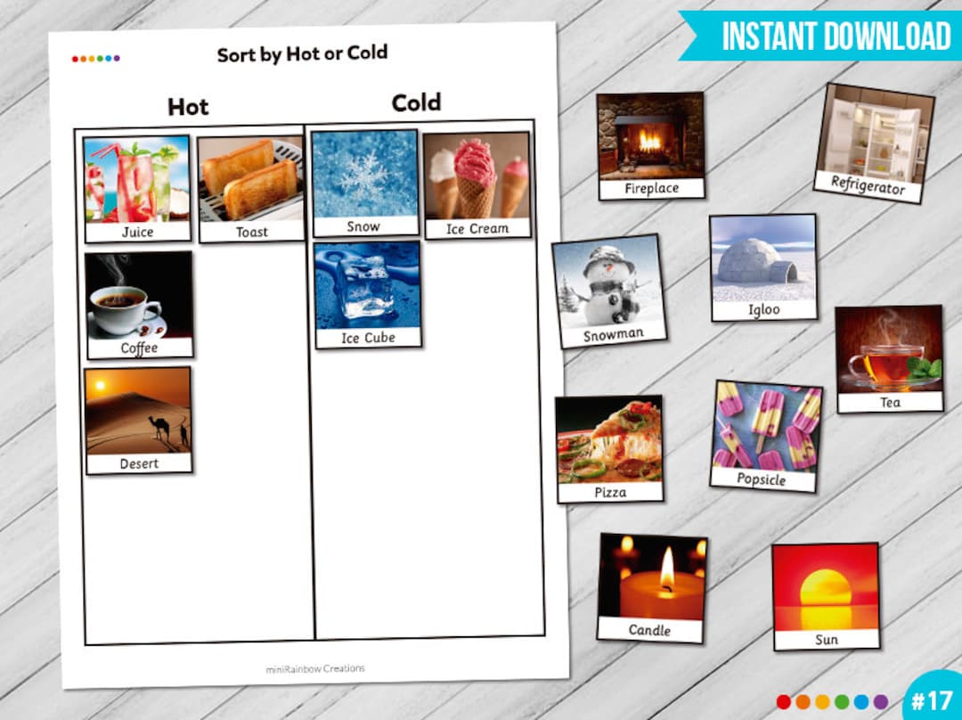 sort-by-hot-or-cold-printable-worksheet-busy-binders-kids-games