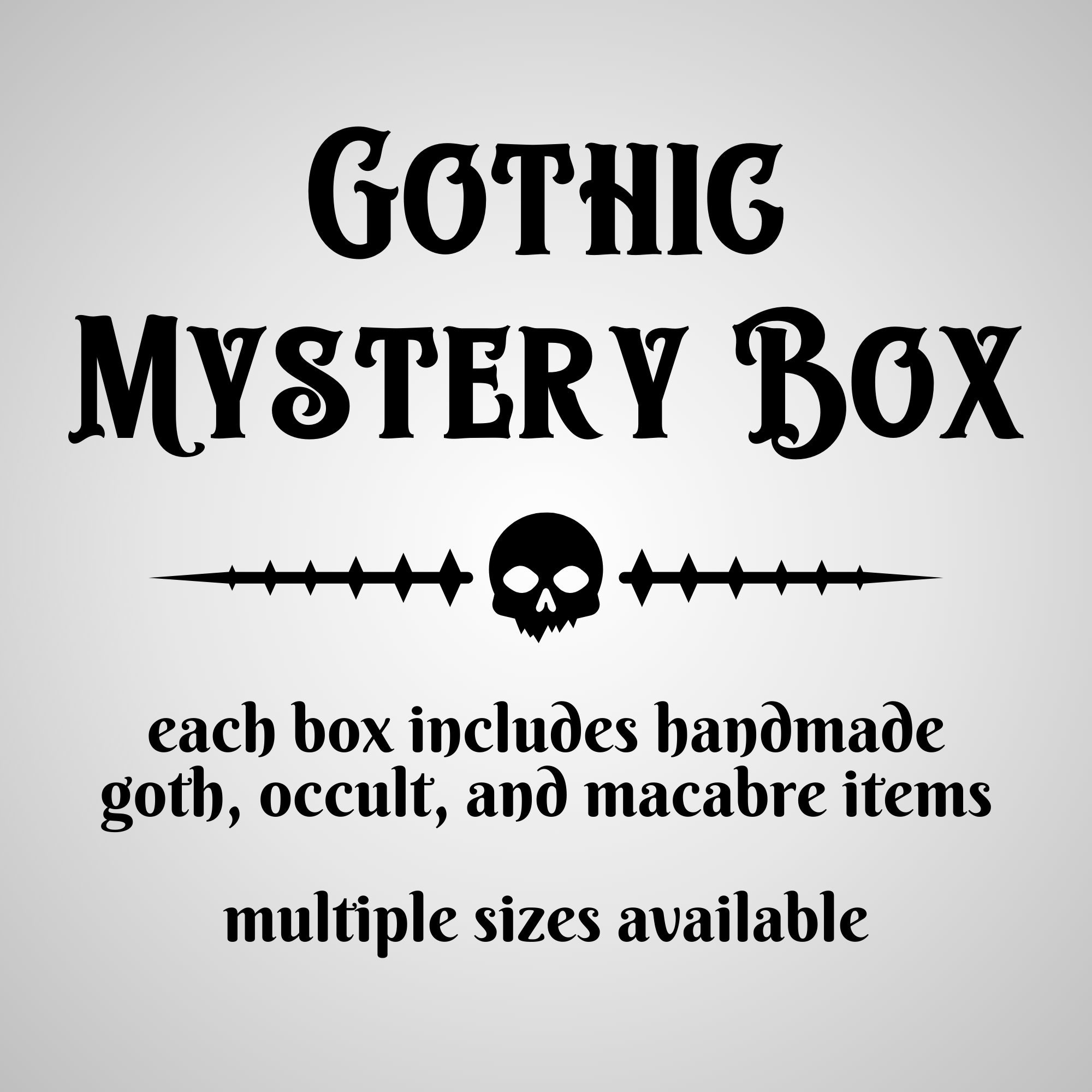 E Girl Core Aesthetic Mystery Box Bundle Clothing Clothes