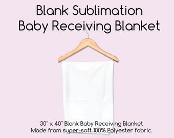 30 X 40 Inch Blanket Etsy