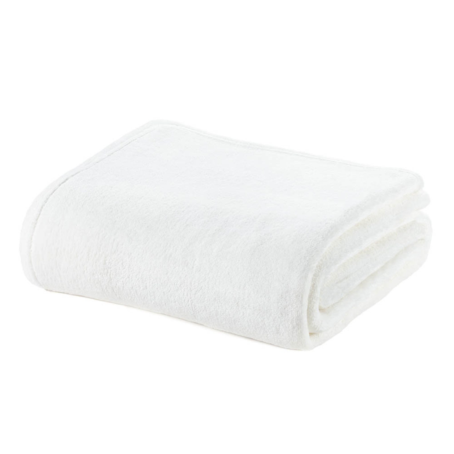 WHITE Blank Ready for Sublimation Polyester Plush Blanket - Etsy Finland