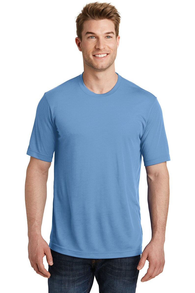 Blank T-shirts Tee-shirts Blank Sublimation Shirts 100% - Etsy