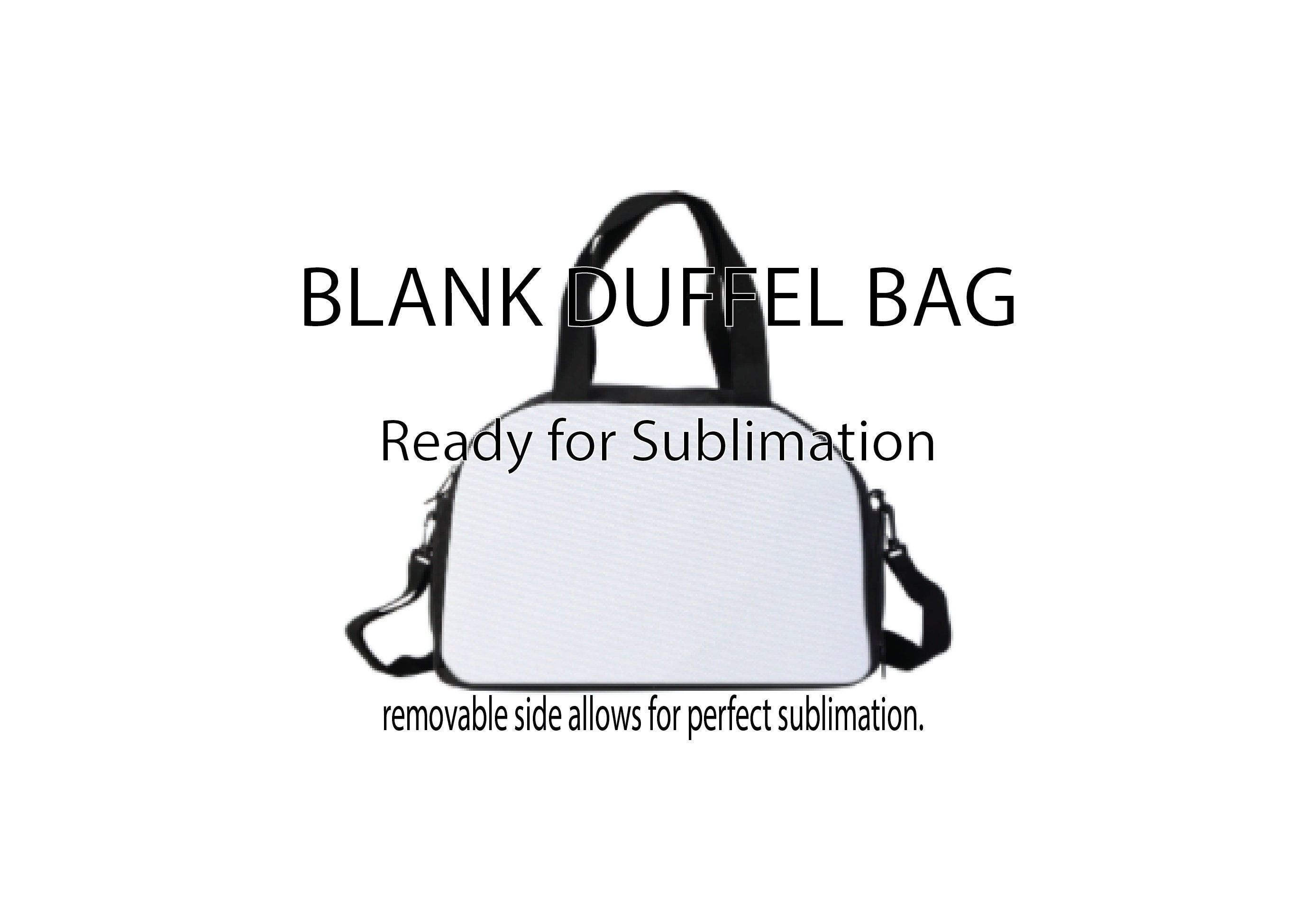 WHITE,Blank,Ready for Sublimation, Polyester, Plush Blanket