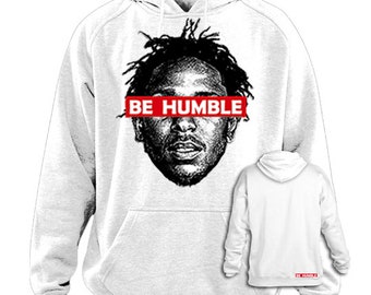 Kendrick Lamar Hoodie Etsy Kendrick Lamar Hoodie Etsy