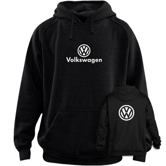 volkswagen sweatshirt