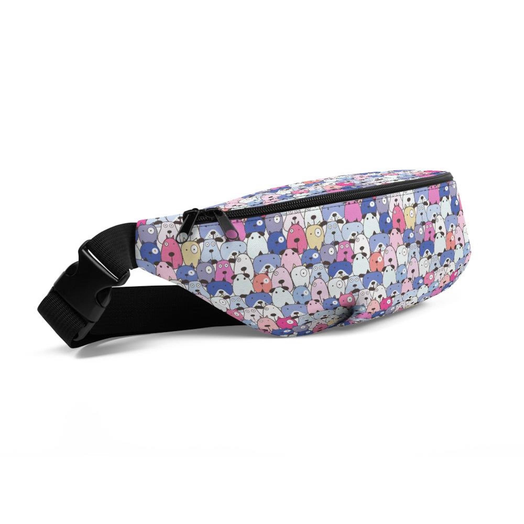 dog training waist pack