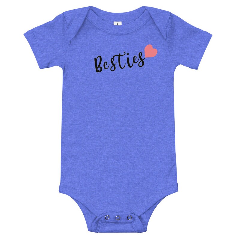 Best Friends Besties Matching Besties Shirt Baby Bestie Onesie BFFs Mom Daughter Matching Shirt