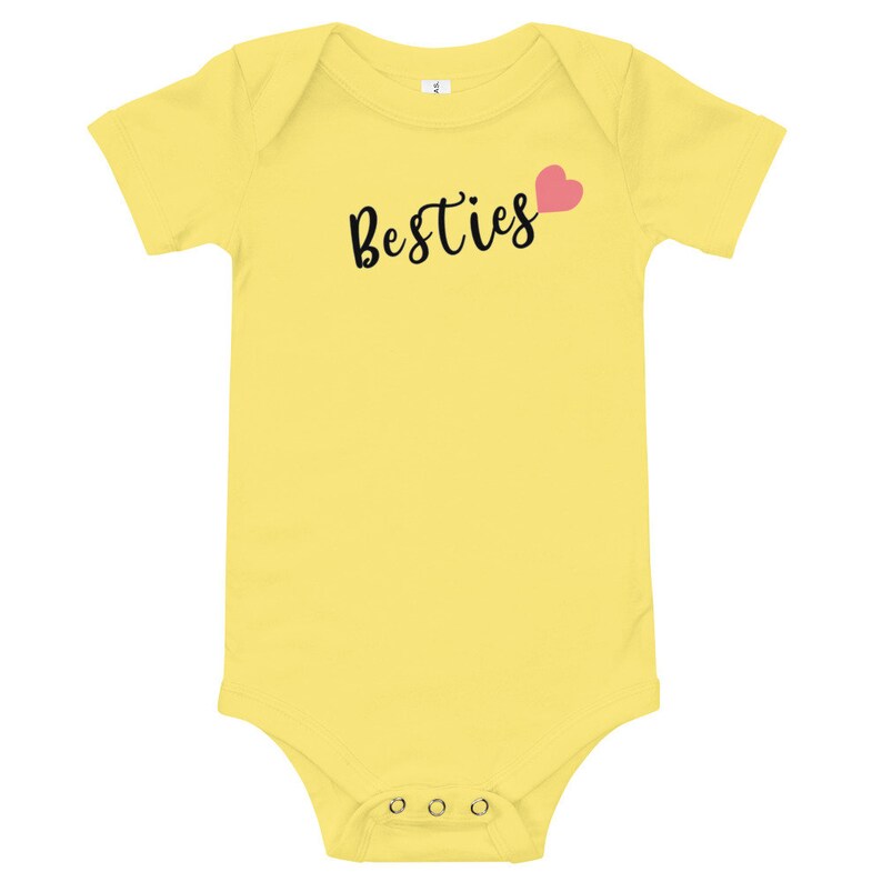 Best Friends Besties Matching Besties Shirt Baby Bestie Onesie BFFs Mom Daughter Matching Shirt
