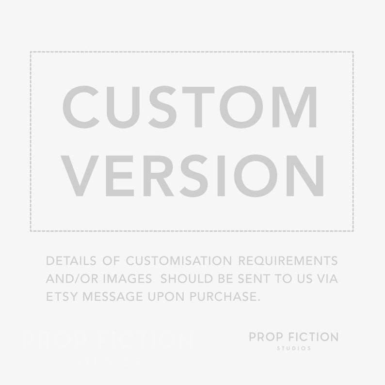 Cosplay Costume Display Props - Grey + Sloan Memorial Hospital Doctor Set / MD Clip-on ID Cards Custom ID