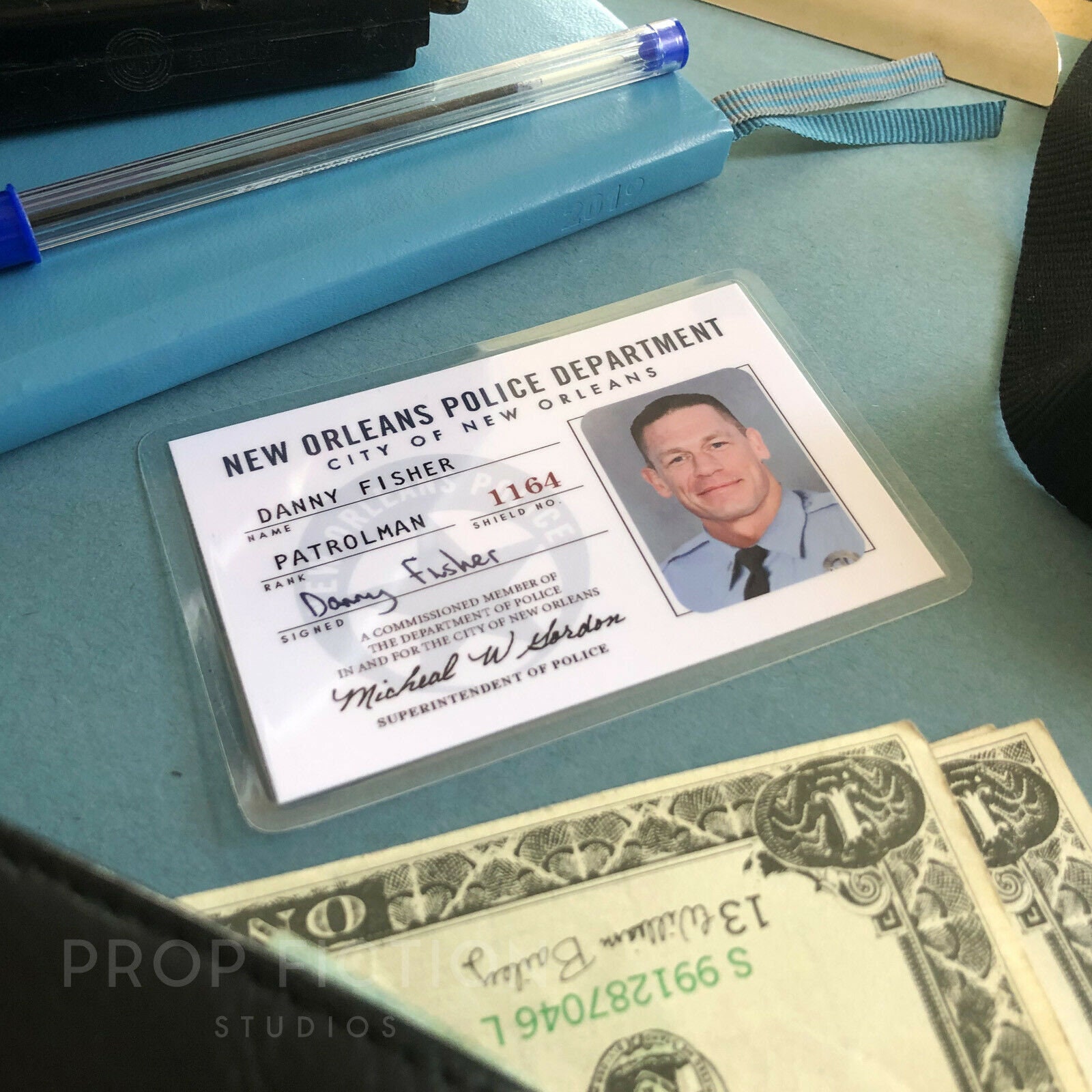 Where To Get Fake Id New Orleans