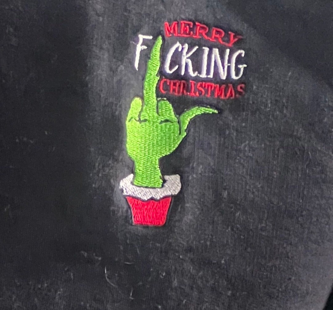 Sweat De Noël - Merry Christmas | Le Monde De Noël