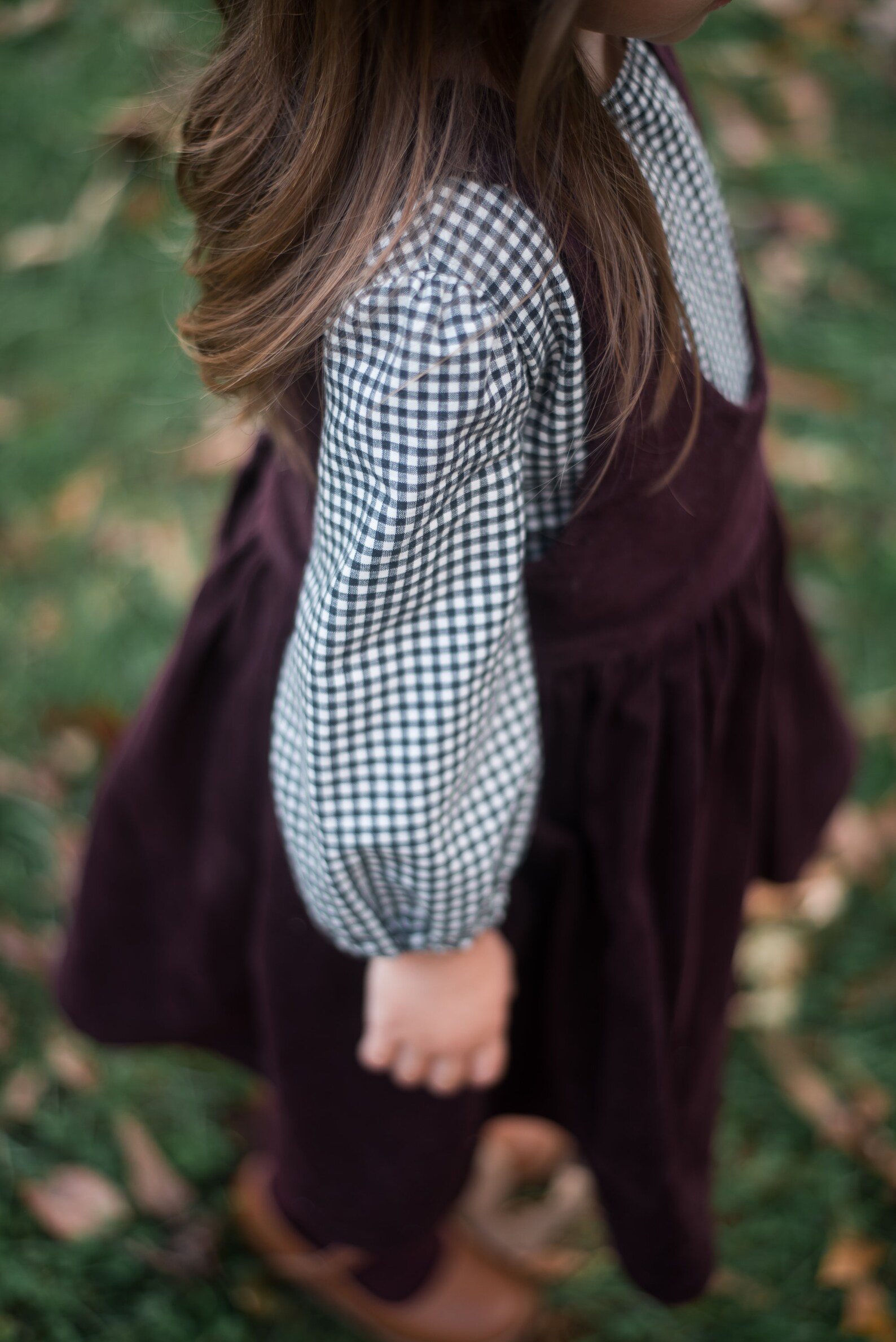 In Wear Ellie Shirt, Marine Blue