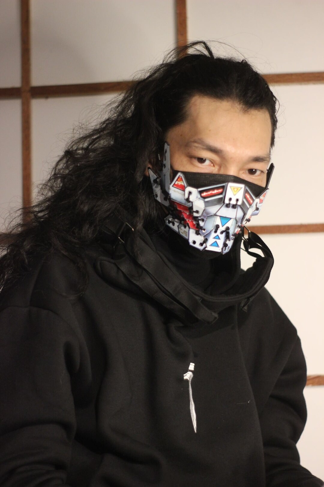 ミュージシャン GENERATIONS MEMBERS MASK ミュージシャン GENERATIONS MEMBERS MASK ミュージシャン