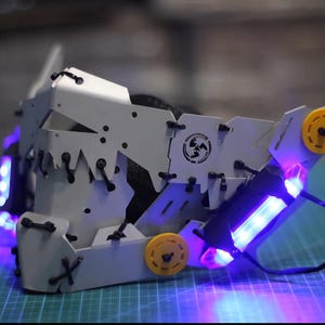 Cyberpunk mask   Design By Gins  MK. 1  &quot;NINJA&quot;