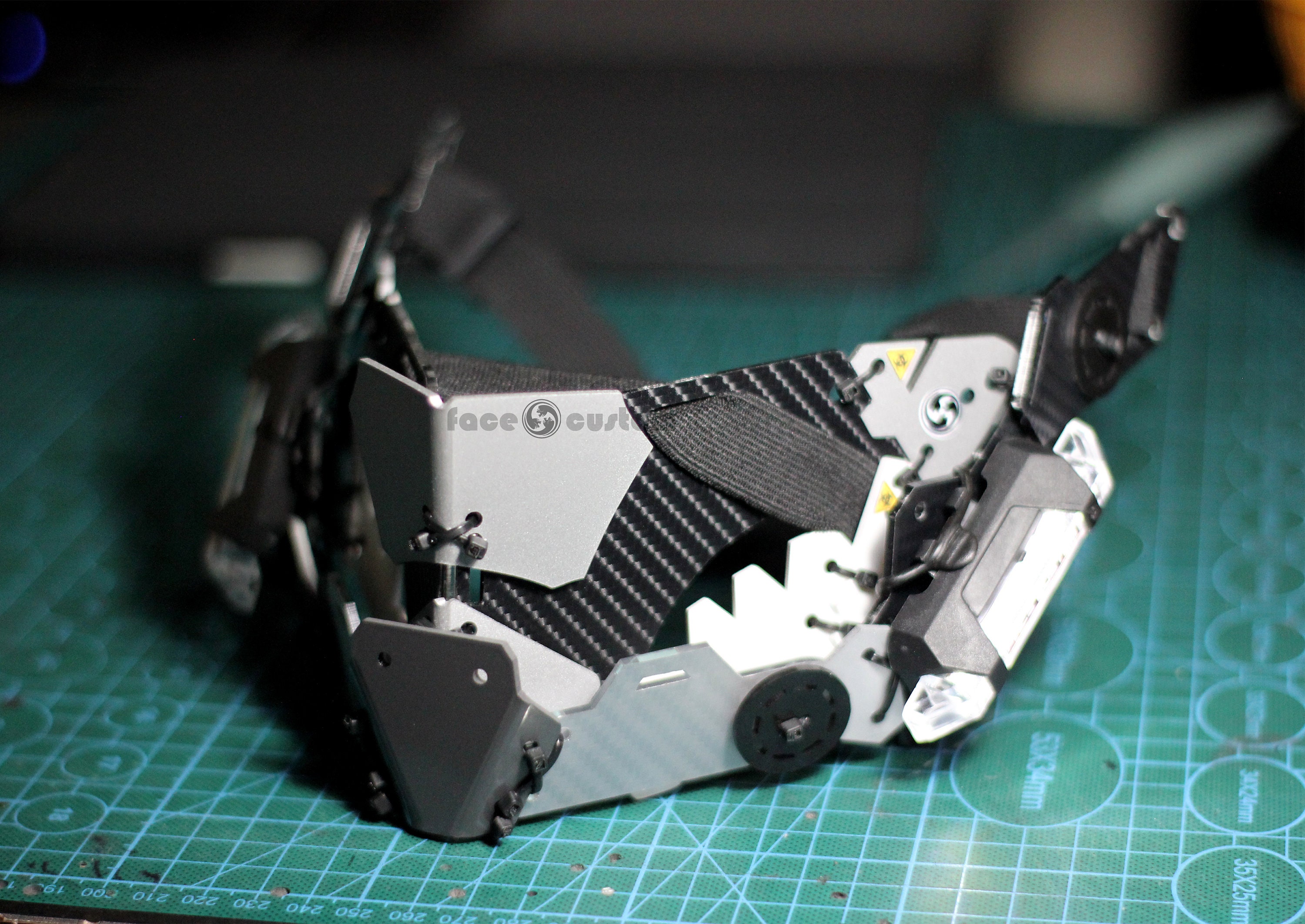 MASKE Design Classix 02 sw メガネ MASKE Design Classix 02 sw メガネ