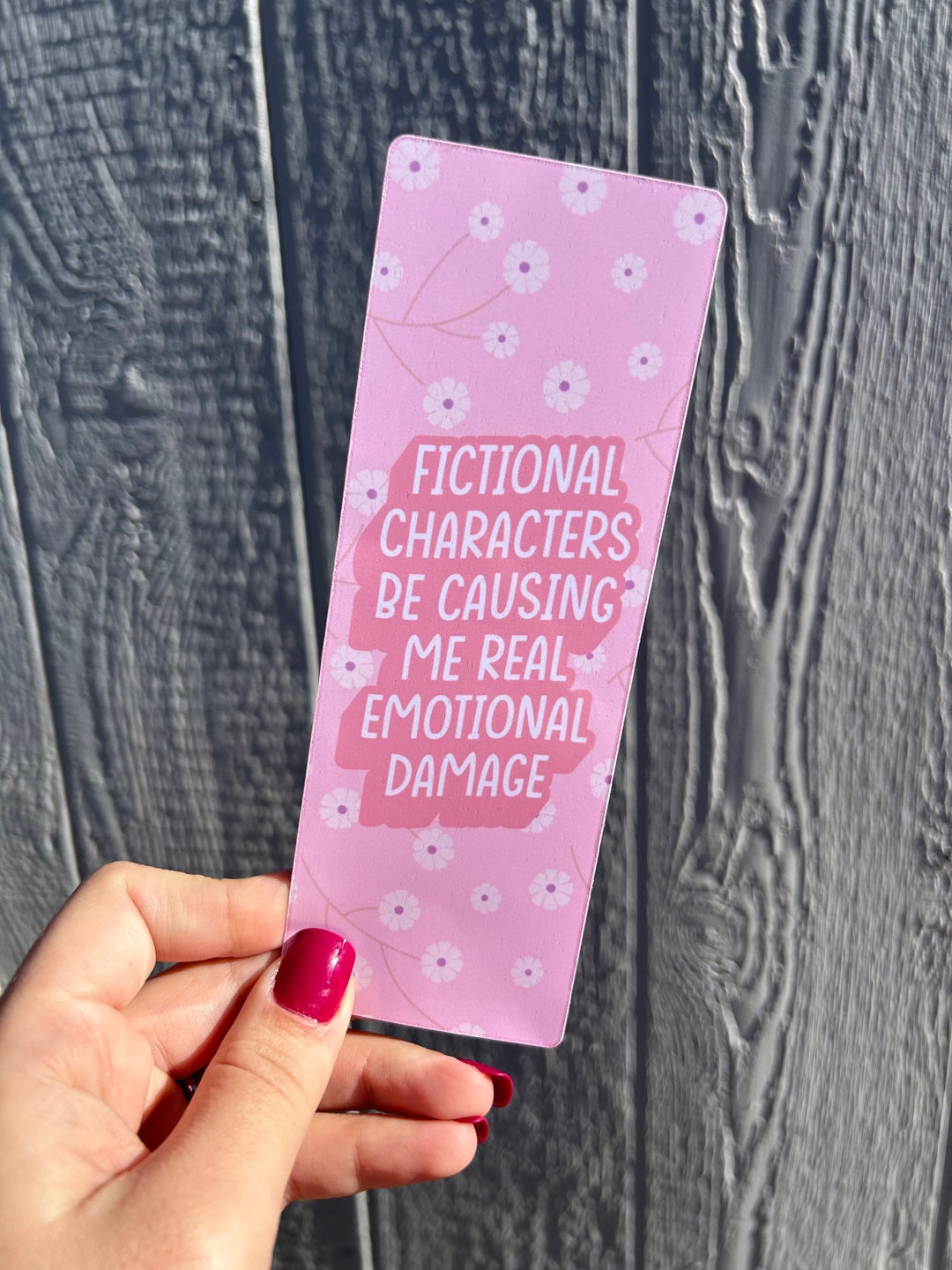 Fictional Characters, Bookish, Cute Bookmarks, Bookmark, Spicy Books