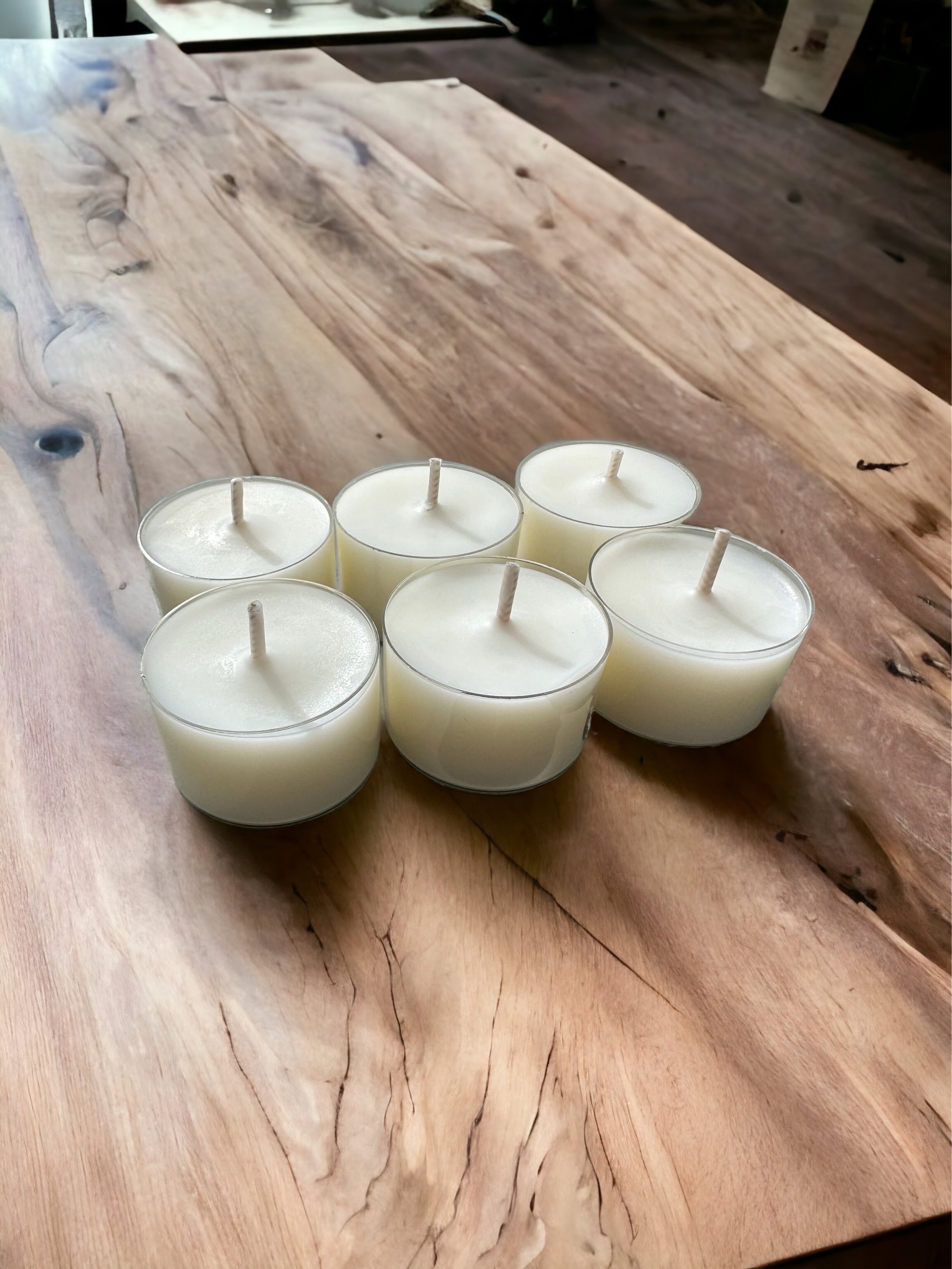 Coconut Wax for Candle Making Raw Material Natural Wax Pure Eco