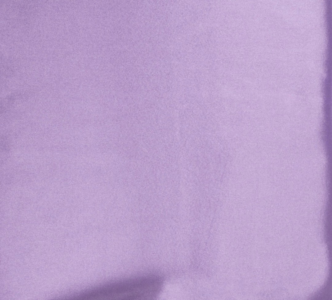 Lavender Taffeta Fabric 60 Width Sold by the Yard - Etsy
