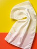 150x40 cm Silk batik scarves for dyeing, Scarf Blank Pongee 05 100% silk, white silk scarf silk fabric 