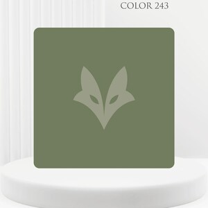 Pastelkleurige acrylplaat 243 | 3 mm lichtblauw gegoten plexiglas voor lasersnijden