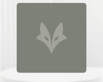 Placa de acrílico pastel 016 | Plexiglass fundido fosco/brilhante de 3 mm para corte a laser