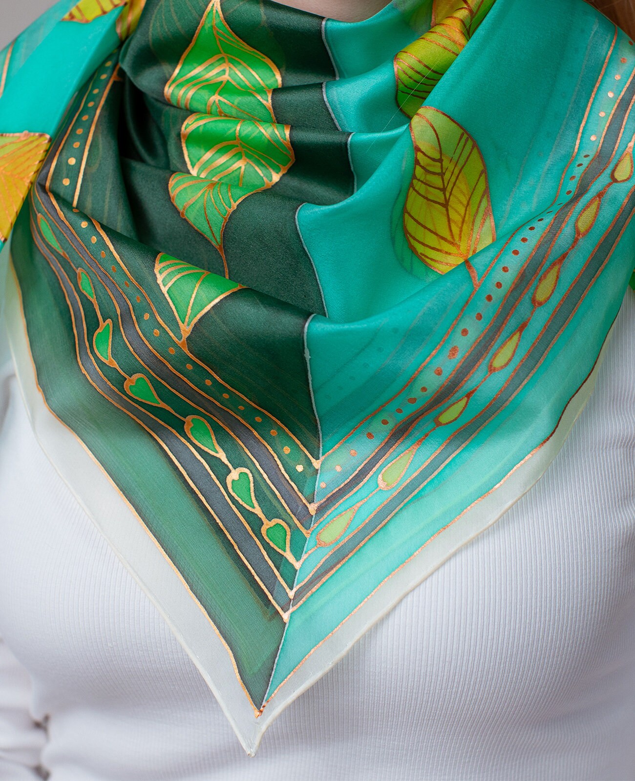 Brushed Alpaca Scarves– Shupaca