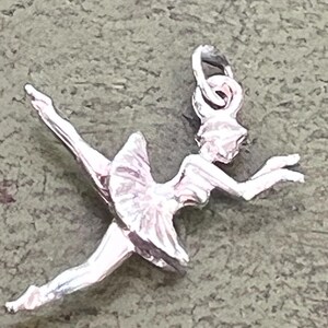 silver charm