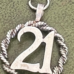 silver charm