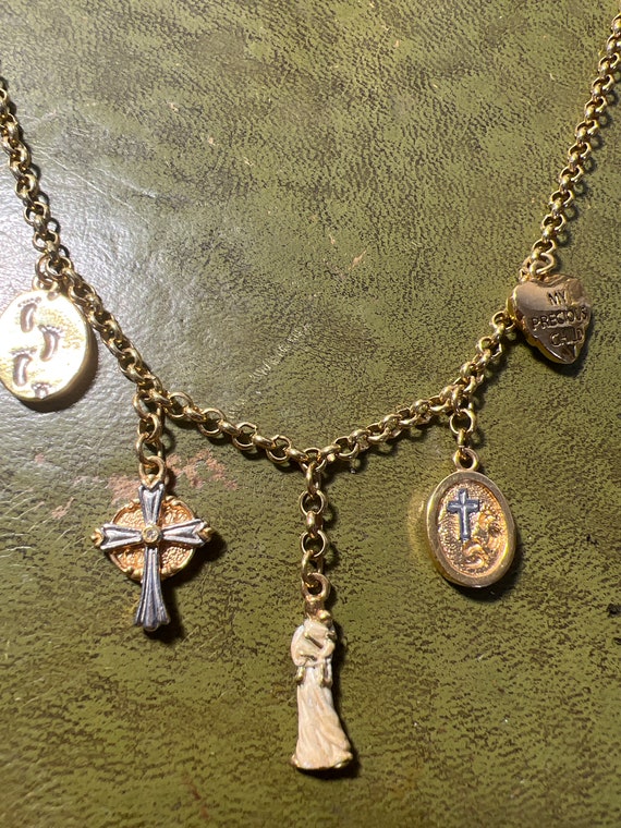 Bentley chain pendant deals
