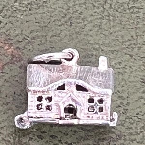 silver charm