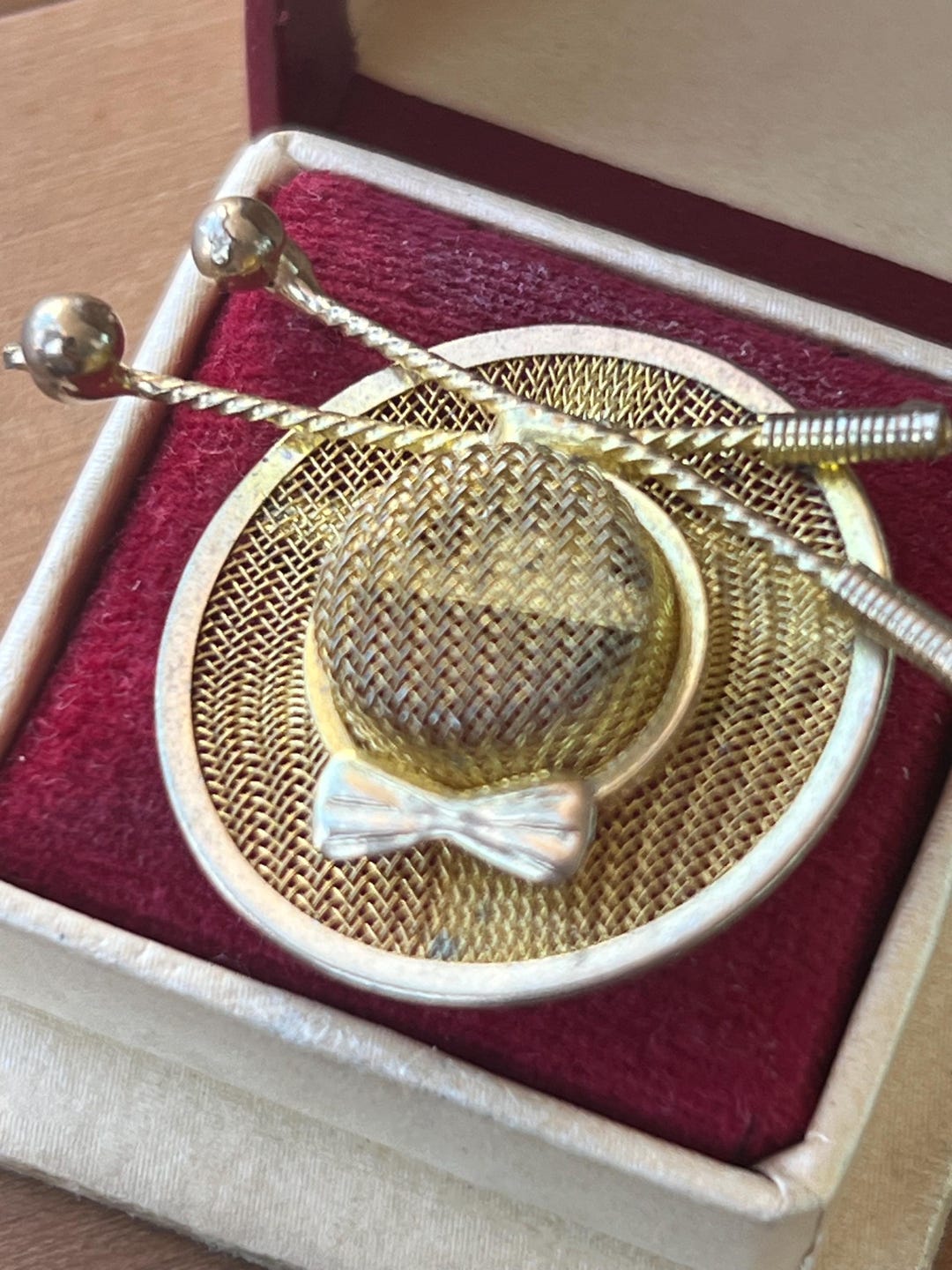 Mathal Hat Metal Hat - Etsy