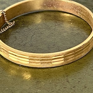 good metal bangle